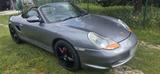 Porsche Boxster RHD - Das Auto befindet si... - Porsche Boxster in Leipzig