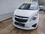 Chevrolet Spark Basis+ - gebrauchte Chevrolet Spark aus dem Jahr 2011