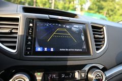 HONDA CR-V 2.0 i-VTEC Elegance AHK Navi Sitzhz 2Hd Cam