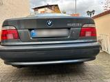 BMW 523i Limousine - BMW 523 in Frankfurt (Main)