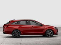 Hyundai i30 - Vorschau Bild 6