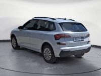 Skoda Kamiq - Vorschau Bild 4