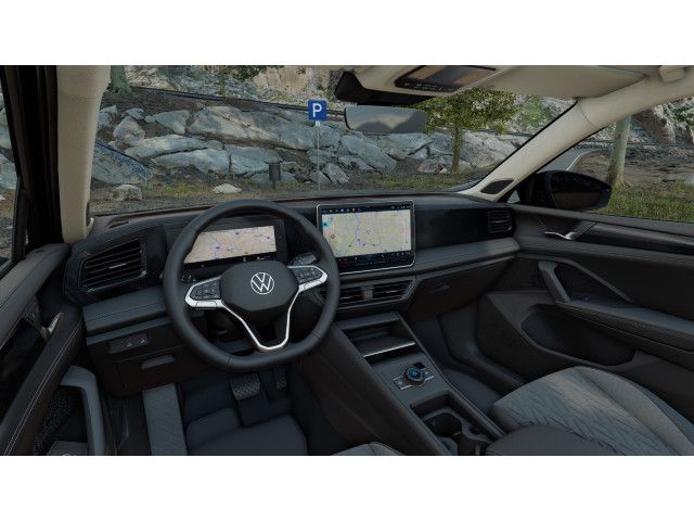 Volkswagen Tiguan 1.5 eTSI DSG Life LED AHK H K ACC foto 3