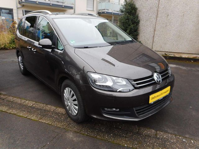 Volkswagen Sharan 1.4 TSI Join,ACC,Panoramadach,7-Sitzer