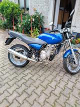 Mz RT 125 - MZ 125