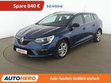 Renault Megane 1.3 TCe Limited*SHZ*TEMPO*KLIMA*GARANTIE* - Renault Megane: Megane3