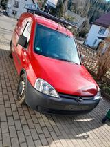 Opel Cambo.Baujahre 2008.Benzin.1,4 Motor.... - Opel Campo Gebrauchtwagen