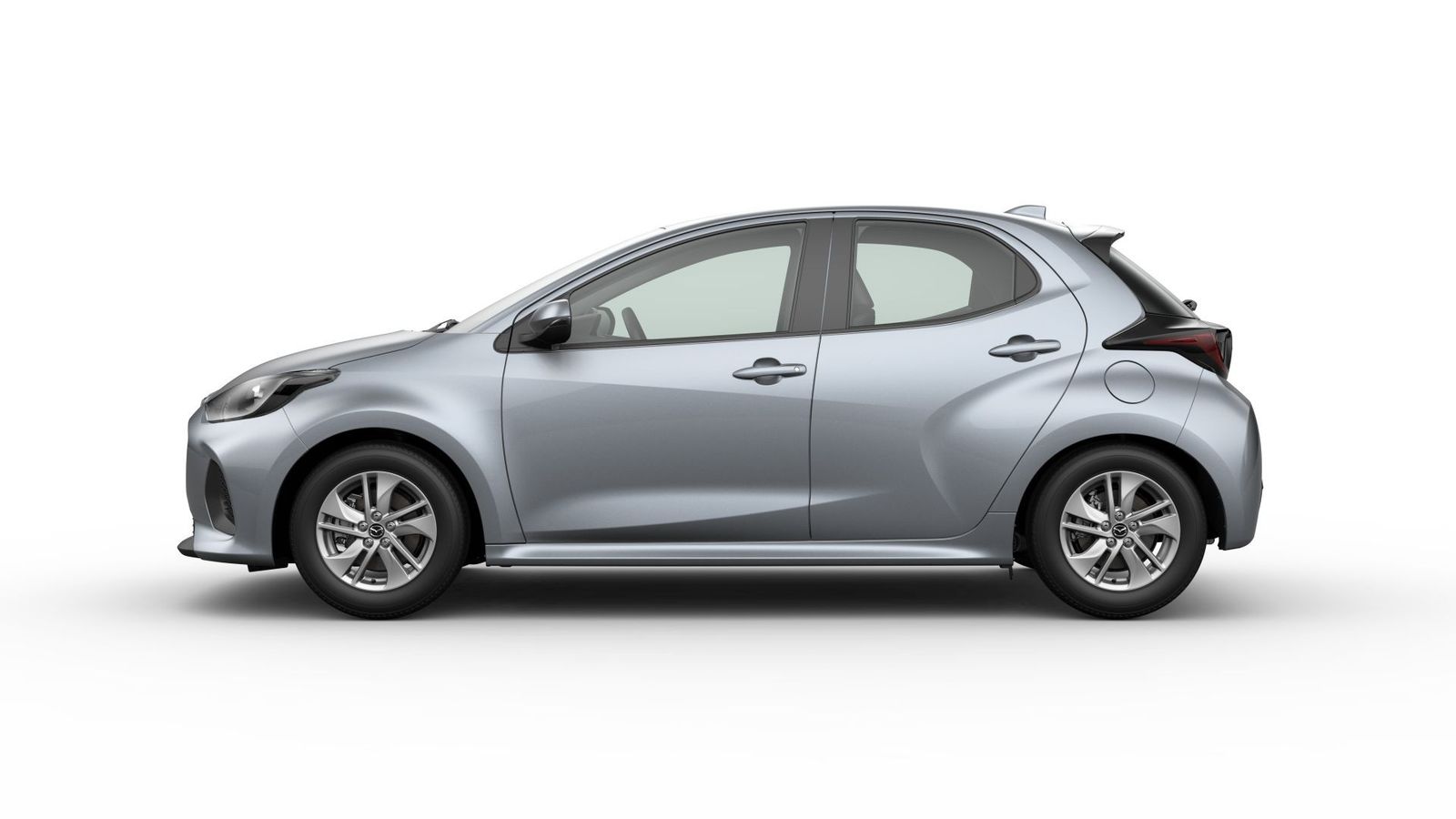 Mazda 2 Hybrid - Bild 6