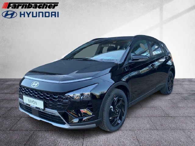 Hyundai BAYON Blackline 2WD*