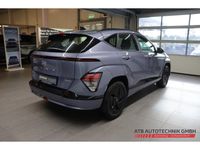 Hyundai KONA Elektro - Vorschau Bild 5