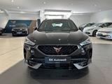 Cupra Formentor VZ e-HYBRID 1.4 LED Navi AHK 360° SHZ - Cupra aus 2021