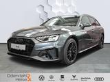 Audi A4 Avant S line 40 TFSI 150(204) kW(PS) S tronic - Audi A4 mit Benzin-Antrieb: Kombi