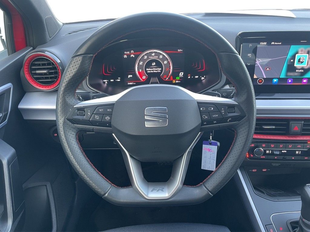 Seat Arona - Bild 13