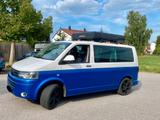 Volkswagen T5 Campervan - Offers