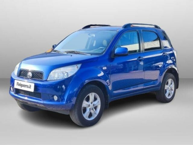 Daihatsu Terios Terios 1.5 4WD Hiro O/F Green Po
