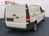 Mercedes-Benz Vito Kasten 114 CDI RWD lang | 1. Hand - gebrauchte Kleinbusse