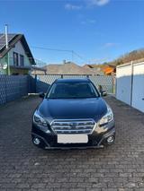 Subaru Outback 2.0D Active Lineartronic Active, SHZ - Subaru Outback von privat