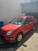 Suzuki Ignis 1.3 X-25 X-25 - gebrauchte Suzuki Ignis aus dem Jahr 2004