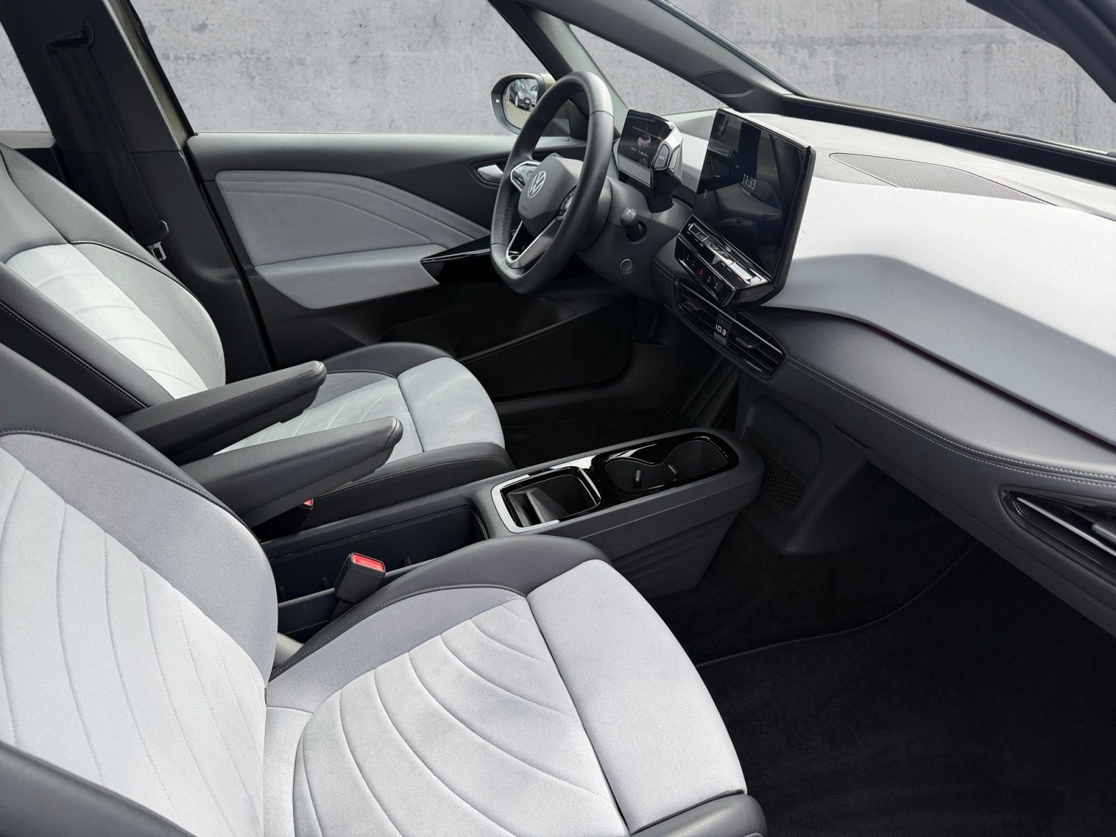 Volkswagen ID.3 - Bild 13