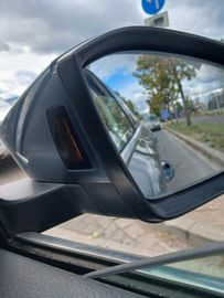 Skoda Superb - 5