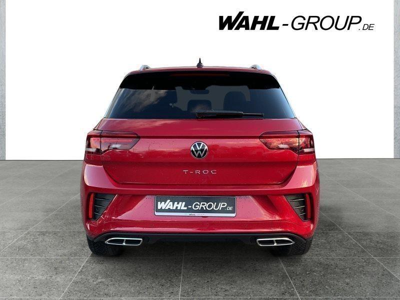 Volkswagen T-Roc (D11) R-Line ABS Fahrerairbag Seitenairbag
