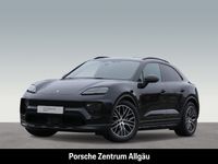 Porsche Macan - Vorschau Bild 1