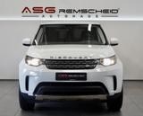 Land Rover Discovery S SD4 *Standheizung *Kamera *AHK * - Land Rover Gebrauchtwagen in Wuppertal