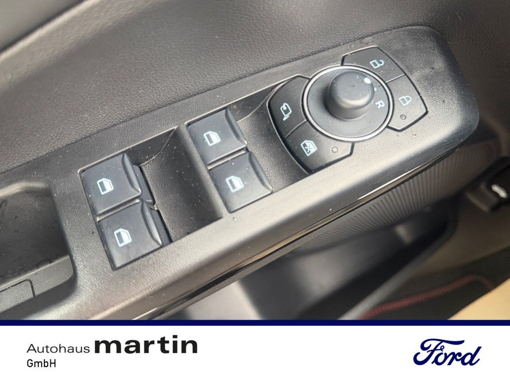 Fahrzeugabbildung Ford Puma 1.0 EcoBoost ST-Line X S/S EURO MATRIX-LED