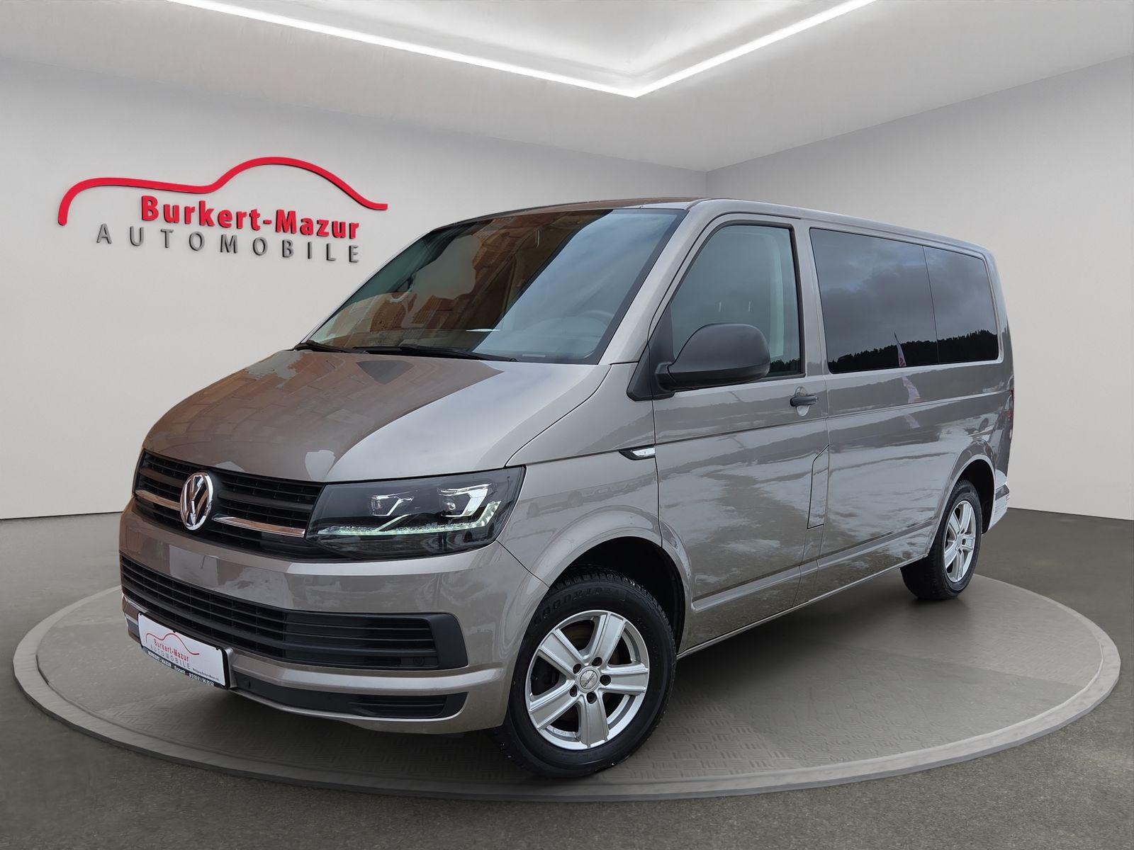 Volkswagen T6 Multivan T6 2.0 TDI Multivan Trendline *LE...