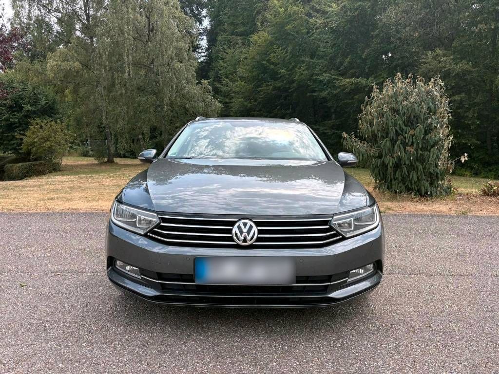 Image of Volkswagen Passat Variant