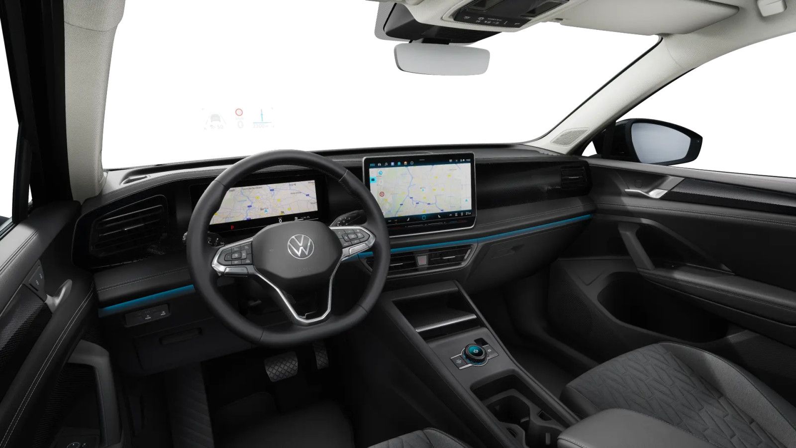 Volkswagen Tiguan - Bild 9