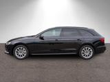 Audi A4 Avant advanced 40TDI NAVI LED RFK AHK SHZ ACC - Audi A4 aus 2025