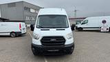 Ford Transit 2.0 Kasten 350 L4 Maxi Klima  Zahnriemen - Ford Kastenwagen hoch + lang Transit maxi