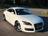 Audi TT Coupe 2.0 TFSI -