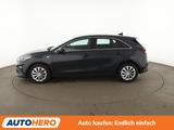 Kia cee'd 1.4 TGDI Vision *NAVI*CAM*SHZ*LHZ*TEMPO* - Kia cee'd / Ceed in Halle