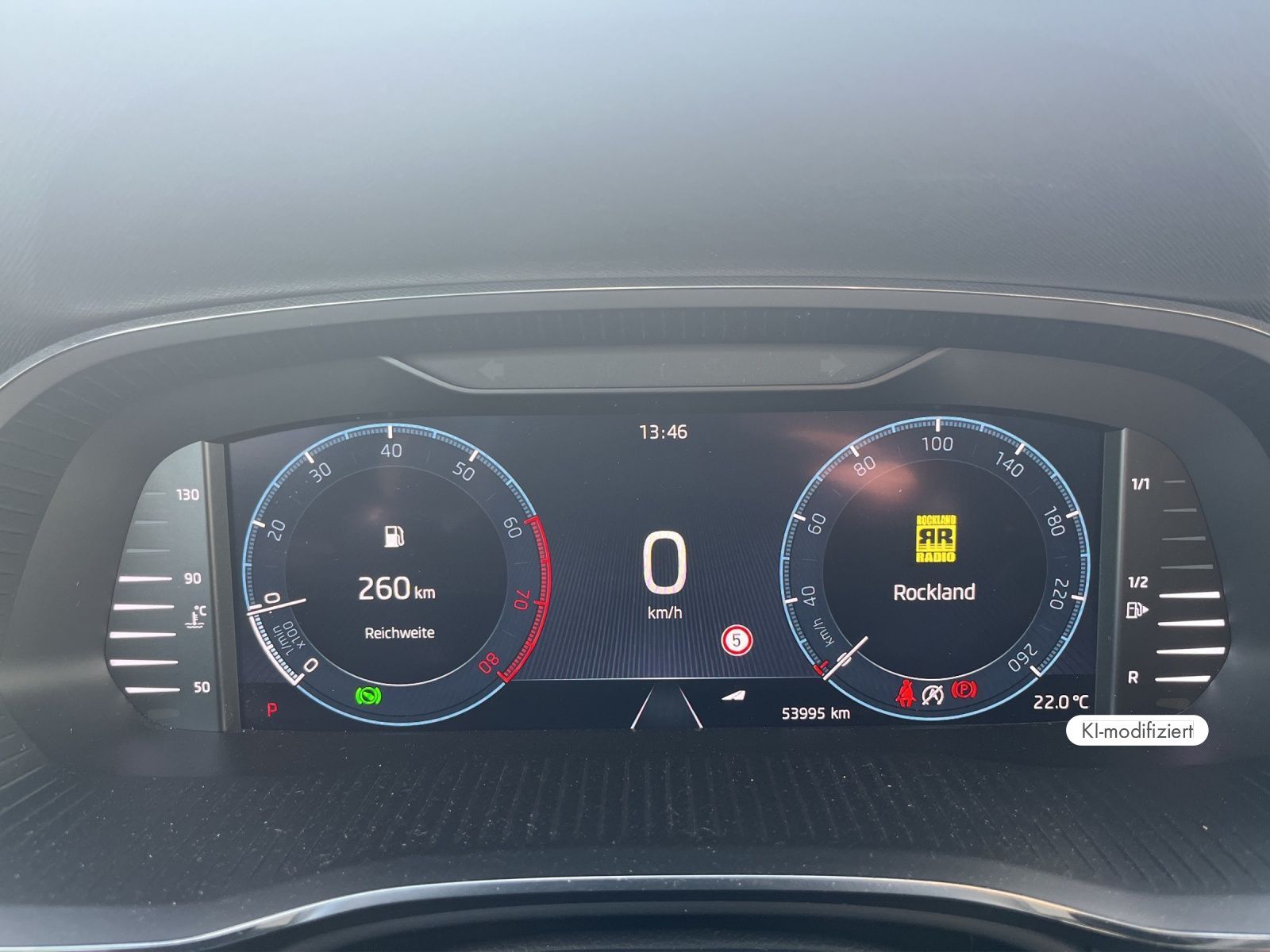 Skoda Octavia - Bild 11