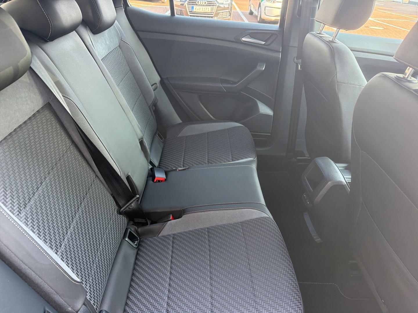 Volkswagen T-Cross R-Line 1.0 TSI DSG Led ACC, миниатюра 11