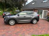 Hyundai TUCSON - Hyundai TUCSON in Oldenburg