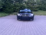 BMW M5 E60 - BMW M5: E60