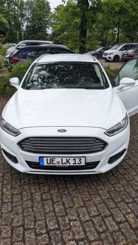 Ford Mondeo 1,5 EcoBoost Business Edition Turnier...