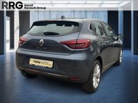 Renault Clio - Vorschau Bild 5