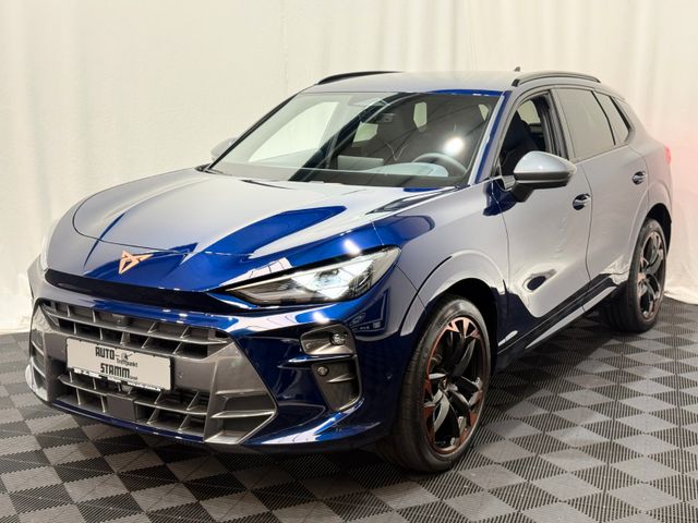 CUPRA Terramar VZ - DSG - 360°-AHK-4Drive