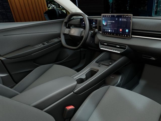 Volkswagen ID. Polo - Bild 8