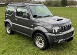 Suzuki Jimny Ranger  - Suzuki: R