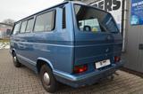 Volkswagen T3 Multivan BlueStar Hannover Ed. TÜV/ZV/350 KM - Volkswagen T3 Multivan mit Diesel-Antrieb