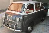 Fiat 600 multipla - Fiat Multipla Gebrauchtwagen