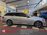 Mercedes-Benz E 350 Avantgarde BlueTEC 4Matic COMAND APS/SHD - : mit Navigationssystem, Comand Aps