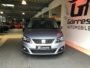 SEAT Alhambra Alhambra Xcellence 1,4 TSI Automatik AHK