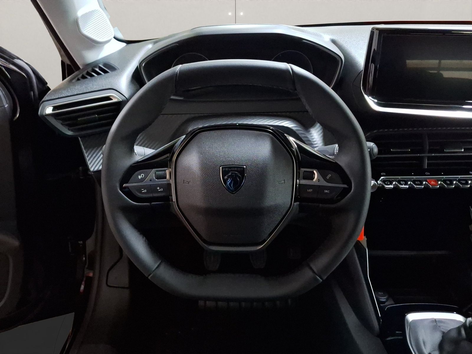 Peugeot 208 - Bild 9