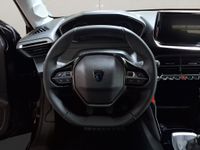 Peugeot 208 - Vorschau Bild 9